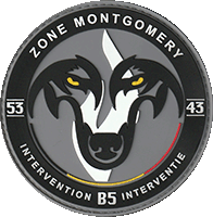 ZP Montgomery intervention Brigade 5