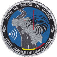 ZP Gaume unité zonale de circulation
