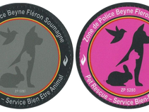 Pet rescue - Service bien-être animal