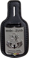 zone midi motocyclistes