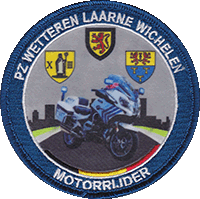 PZ Wetteren-Laarne- Wichelen motorcycle