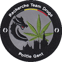 ZP Gent recherche locale Team Stups