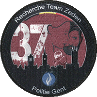 ZP Gent recherche locale Team 'Moeurs'