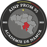 Ecole académie de police Namur