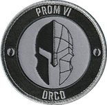 ORCO "Prom VI" (2024')
