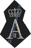 Patch Royal Escort