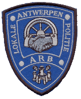 PZ Antwerpen ARB