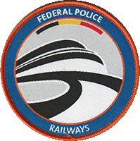 Federal Police Railway Police SPC