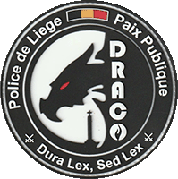 Paix publique - Team "Draco"