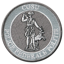 Police fédérale - CGSU