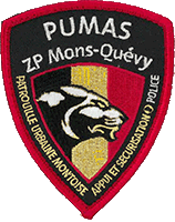 PZ Mons-Quévy PUMAS