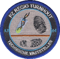 PZ Regio Turnhout technische vaststeller