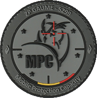 PZ Gaume MPC