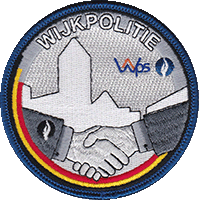 Ecole académie police flandre occidendale west-vlaamse politieschool WPS wijkpolitie