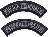 Police fédérale support aérien (DAFA)
