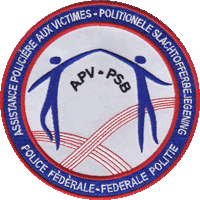 Police fédérale assistance policière aux victimes (APV)