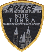 ZP du Tournaisis Service accueil et plaintes