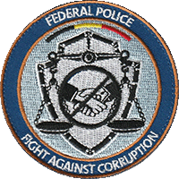 Police fédérale DJSOC OCRC