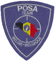 Police fédérale ESI CGSU DSU POSA