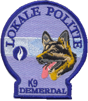 ZP Demerdal K9