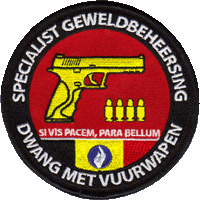 Ecole académie police flandre orientale oost-vlaamse politieschool OPAC PAULO