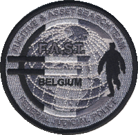 Federal Police Fugitive Active Search Team (FAST)