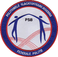 Police fédérale assistance policière aux victimes (APV)