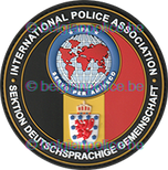 IPA German speaking section