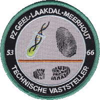 ZP Geel-Laakdal-Meerhouttechnische vaststeller