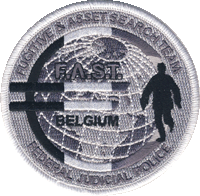 Federal Police Fugitive Active Search Team (FAST)