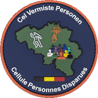 Federal Police DJO Missing Persons Cell