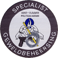 Ecole académie police flandre orientale oost-vlaamse politieschool OPAC PAULO
