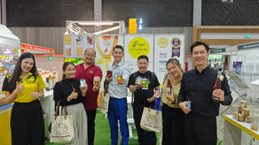 Border Trade Expo 2025 @Chiang Mai