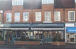 ealing accomodation