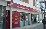 Ealing accomodation