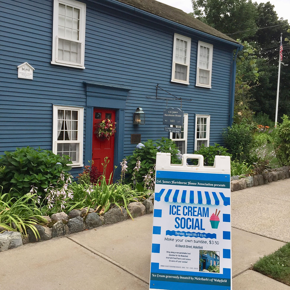 Gallery hartshornehouse