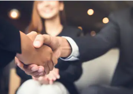 Game-Changing Tips on Interviews & Connections