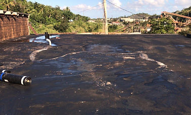 sellado de techo