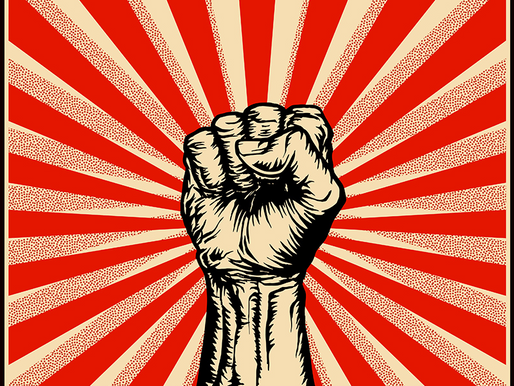 La revolución