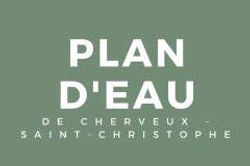 Syndicat mixte du plan d'eau de Cherveux / Saint-Christophe