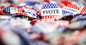 Get to Know the Candidates