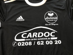 Trikot Arminia Klosterhardt