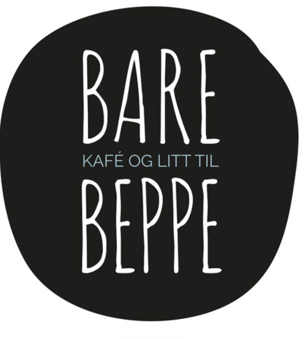 Forfatterens bilde: Bare Beppe kafé og litt til