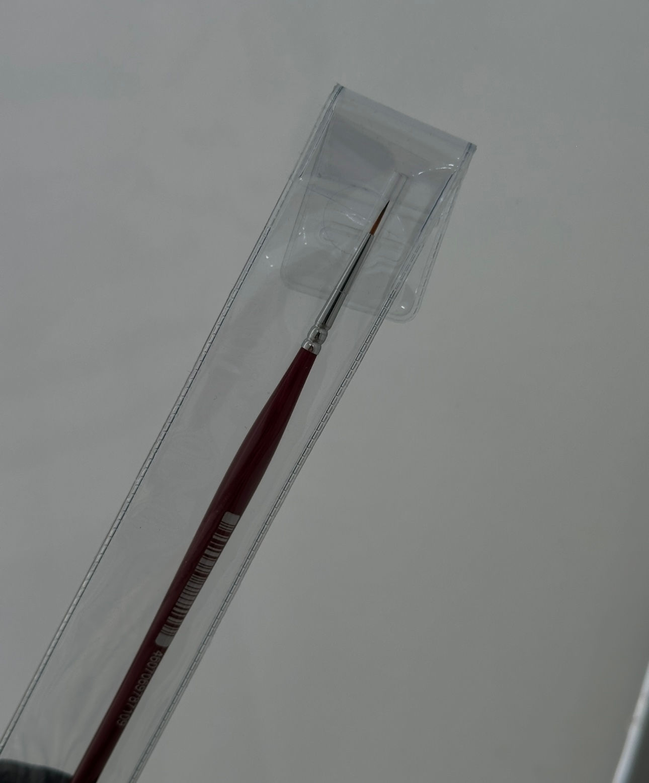 מכחול אורך בינוני