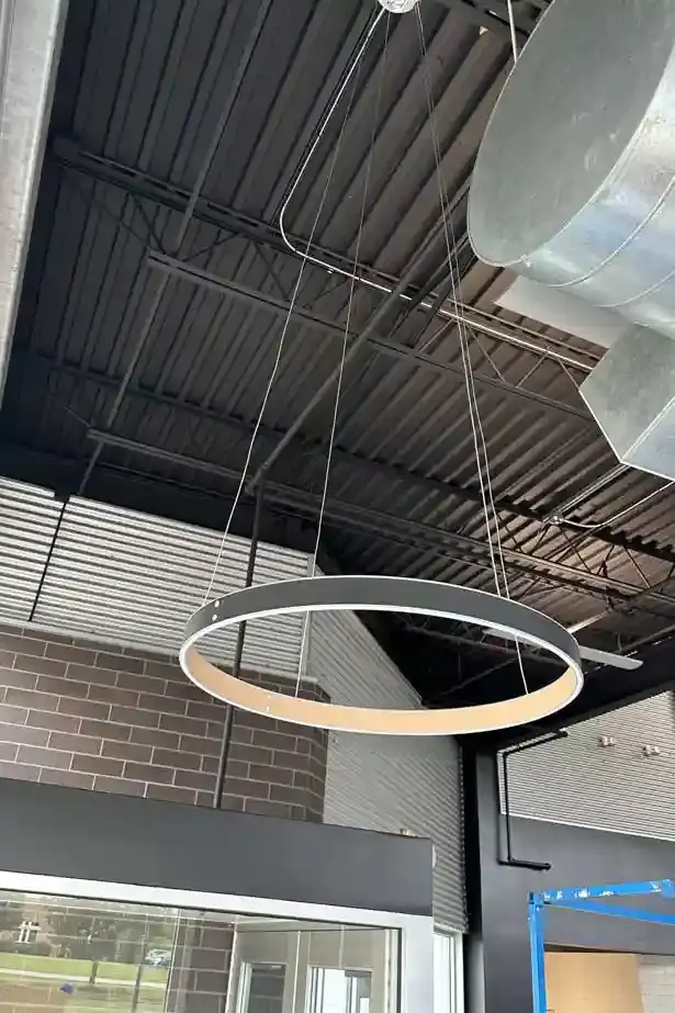 Berres Brothers Coffee Staging & Updates