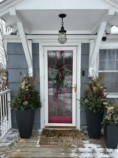 Ann Holz - Floral Arrangements & Decor