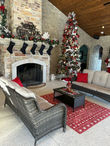 Home Staging for the Holidays