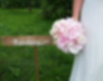 Hydrangea Bouquet