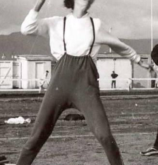 Vila i frid Elisabeth 