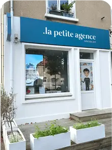 Agence immobilière Caen Rive Droite